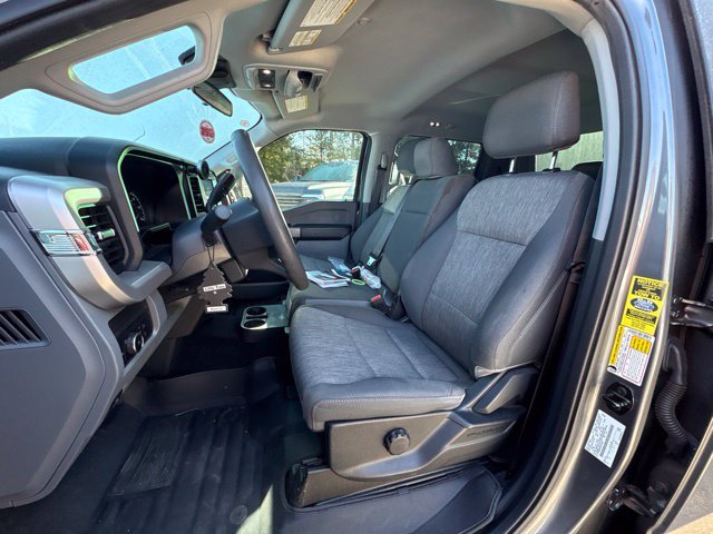 Used 2023 Gray Ford XL image 8