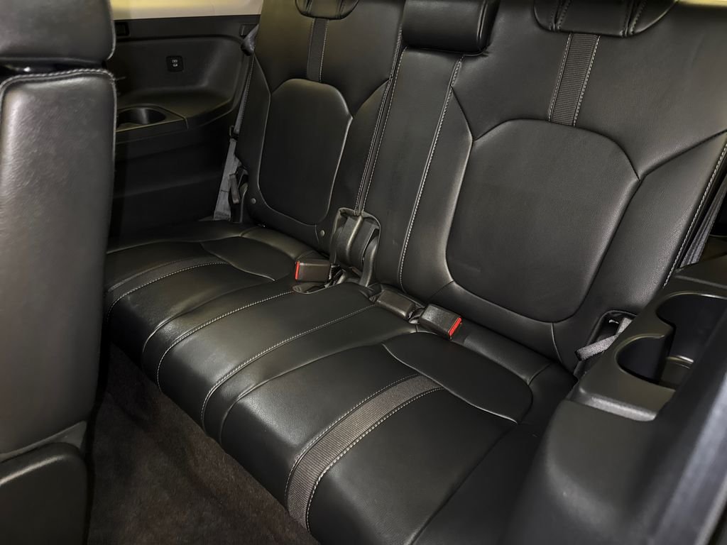 2025 Honda Pilot EX-L - Photo 16