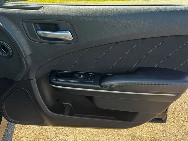 Certified Used 2023 Black Dodge GT image 13