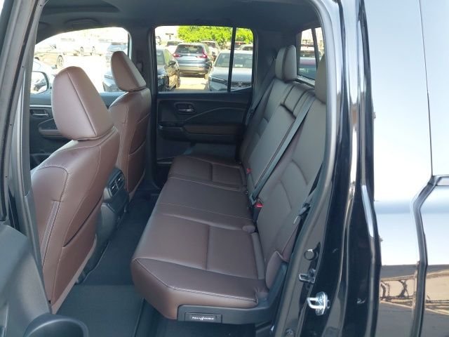2026 Honda Ridgeline RTL - Photo 30