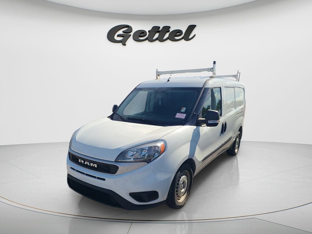 2022 RAM Promaster City Base - Photo 1