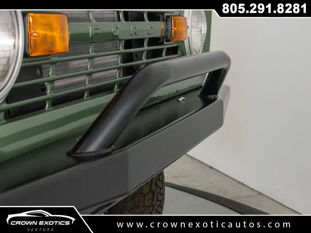 Used 1967  Ford Soft Top image 13