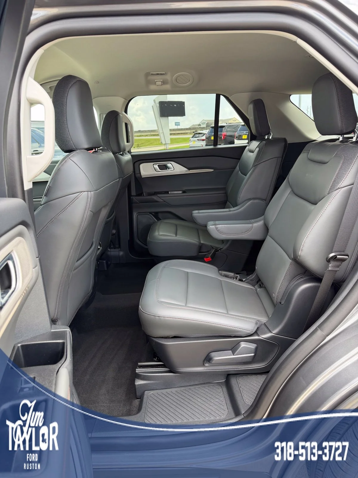 2026 Ford Explorer Active - Photo 42