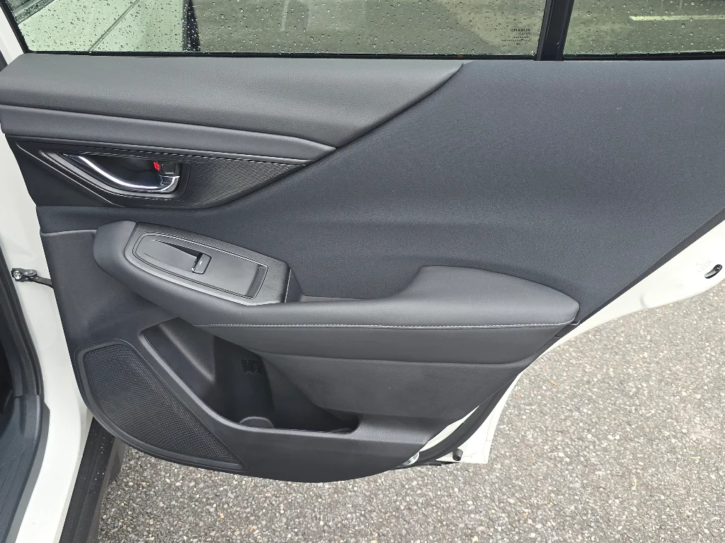 Used 2021 White Subaru Premium image 22