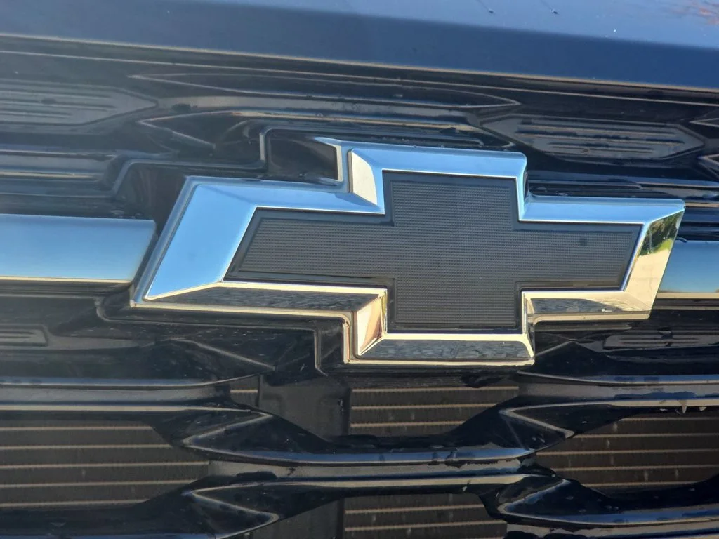 2025 Chevrolet Trax RS - Photo 32