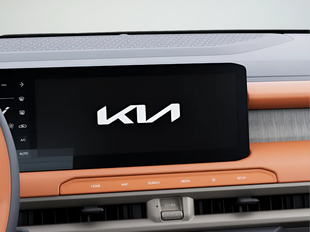 New 2027 White Kia SX Prestige image 20