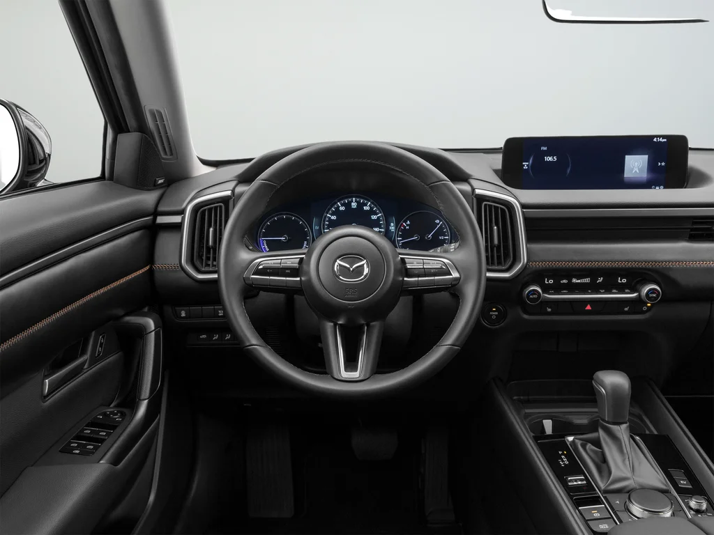 Used 2025 Gray Mazda Premium image 40