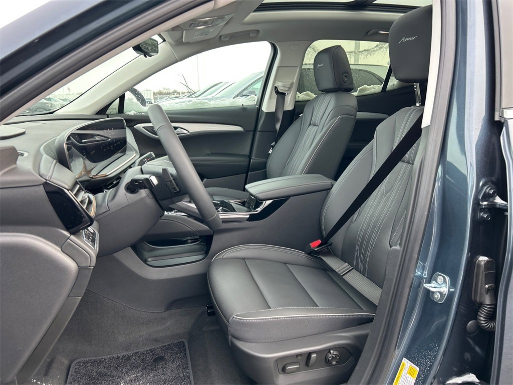 2026 BUICK ENVISION - Image 14