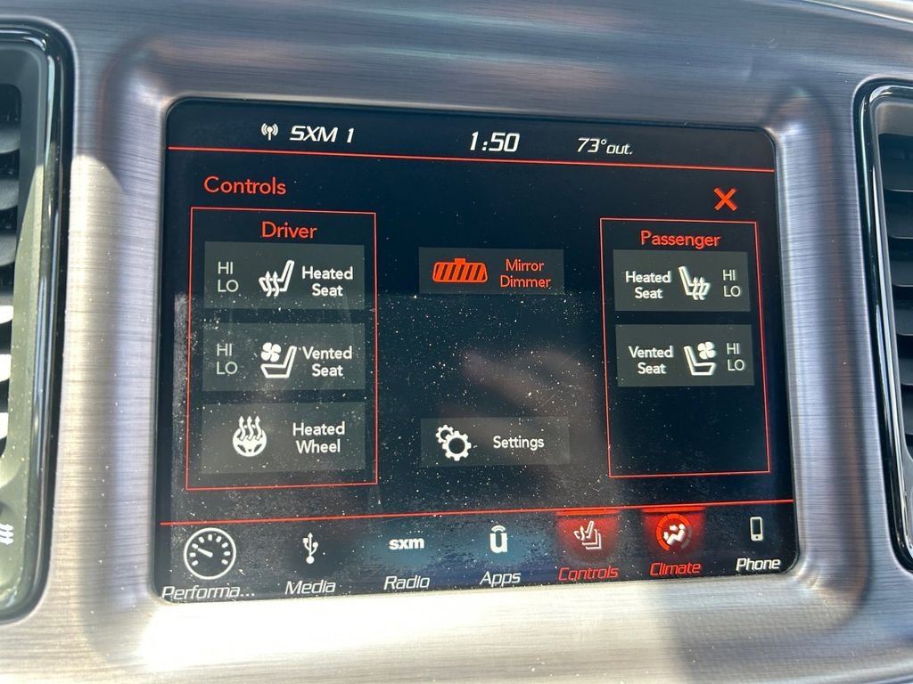 Used 2018 Purple Dodge R/T image 21