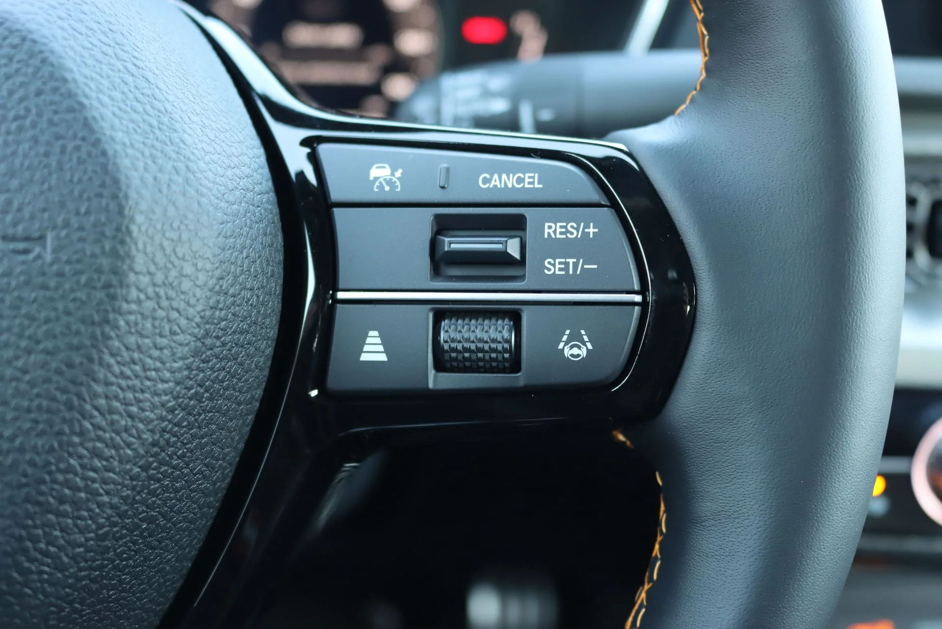 New 2026 Platinum White Pearl Acura FWD A-Spec with Technology image 11