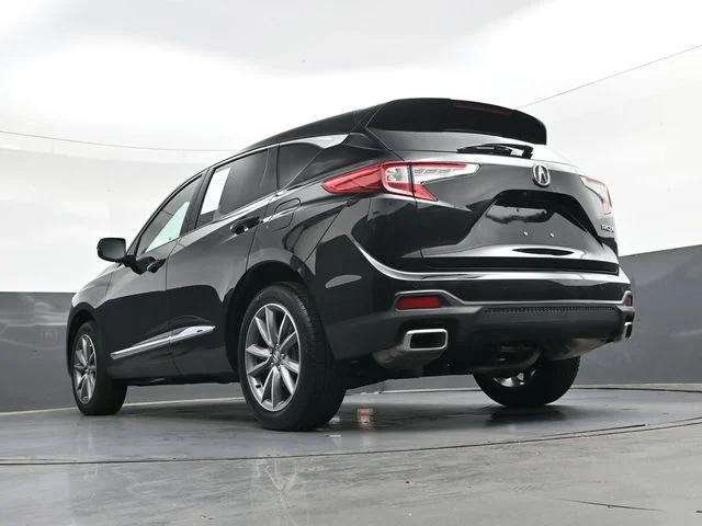 2022 Acura RDX Technology Package - Photo 33