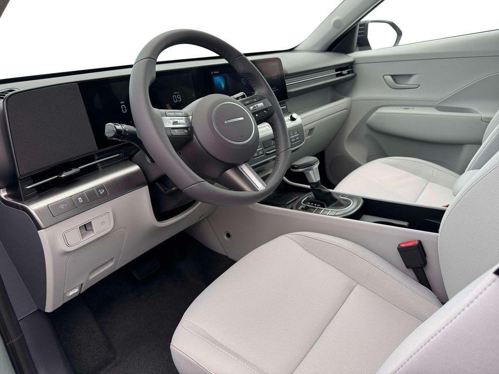 2026 Hyundai Kona SEL Sport - Photo 14