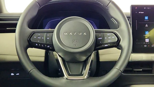 New 2026 Navy Blue Mica Mazda 2.5 S Preferred AWD image 23