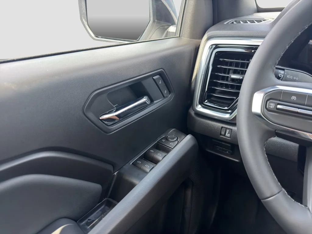 2026 GMC Canyon Elevation - Photo 25