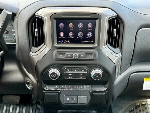 2026 GMC Sierra 1500 Pro - Photo 22