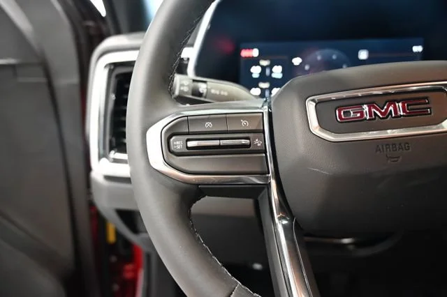 2026 GMC Canyon Elevation - Photo 21