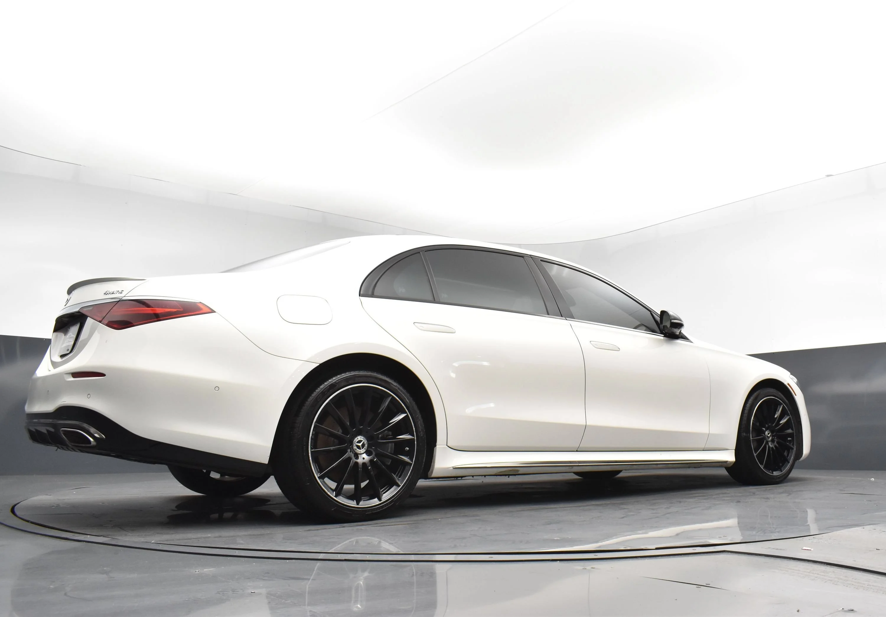 2023 Mercedes-Benz S-Class S 500 - Photo 21