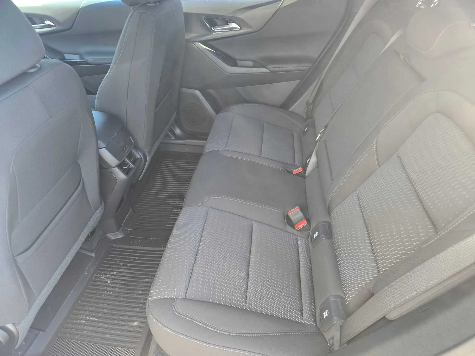 New 2026 Lakeshore Blue Metallic Chevrolet LT image 14