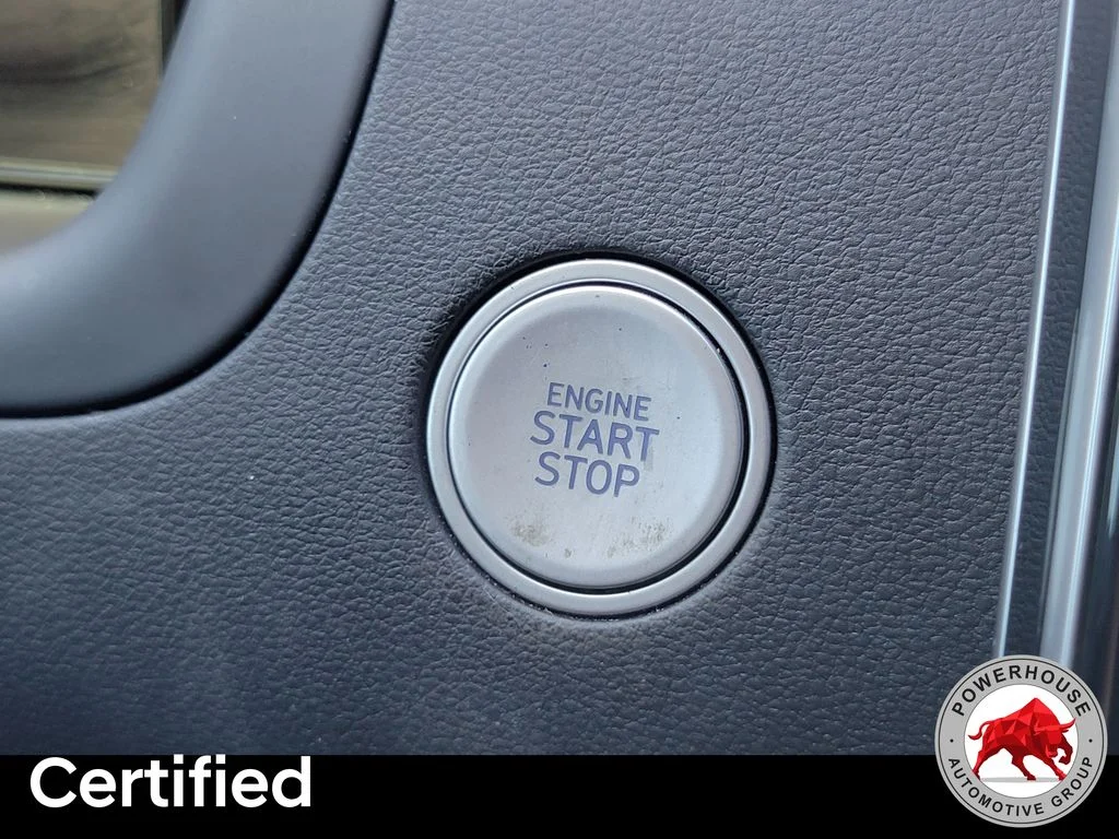 Used 2022 Blue Hyundai SEL image 37