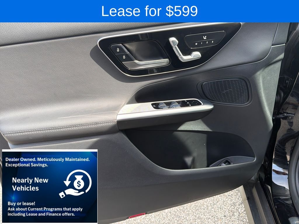 Used 2026 Black Mercedes-Benz GLC 300 image 26