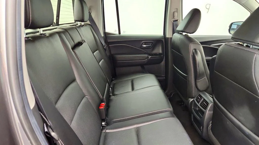 Used 2023 Modern Steel Metallic Honda RTL-E AWD image 23