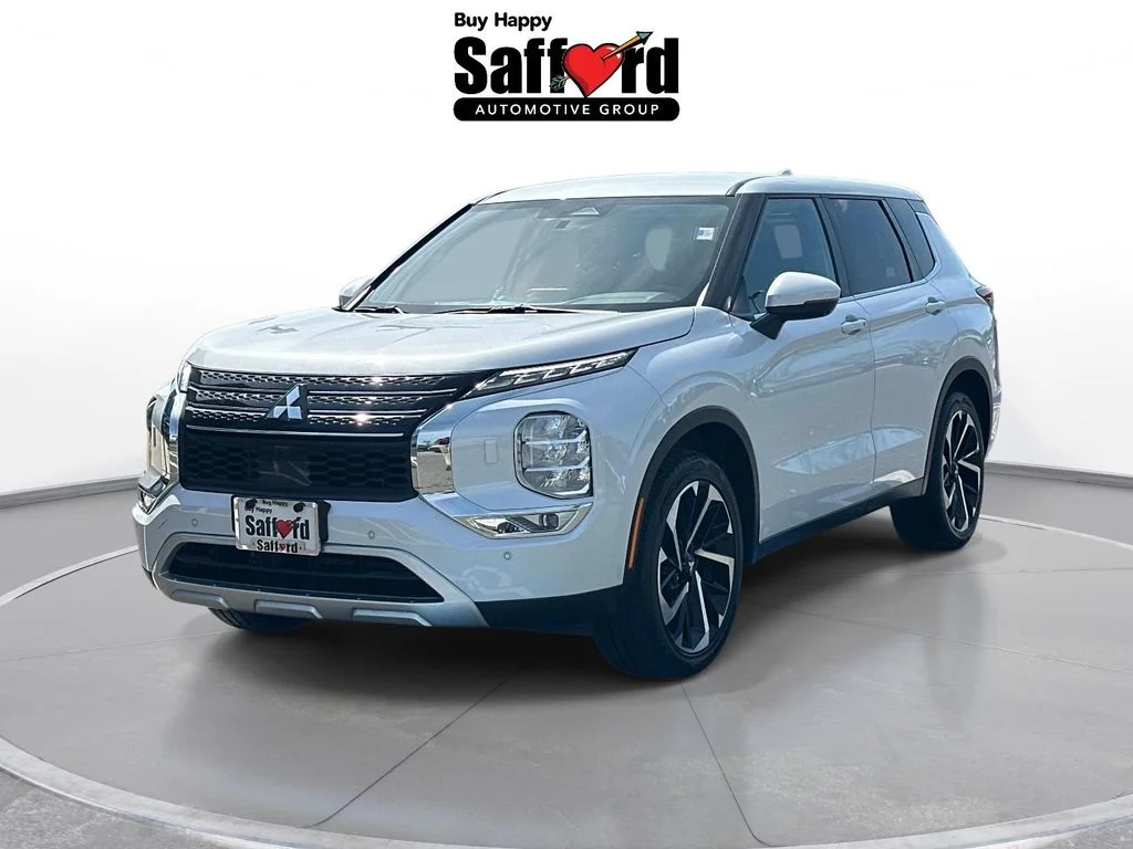 2024 Mitsubishi Outlander SE S-AWC's photo