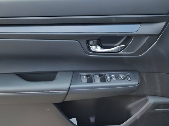 New 2026 Urban Gray Pearl Honda LX image 22