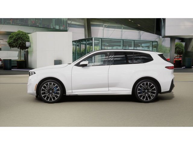 New 2027 Alpine White BMW  image 4