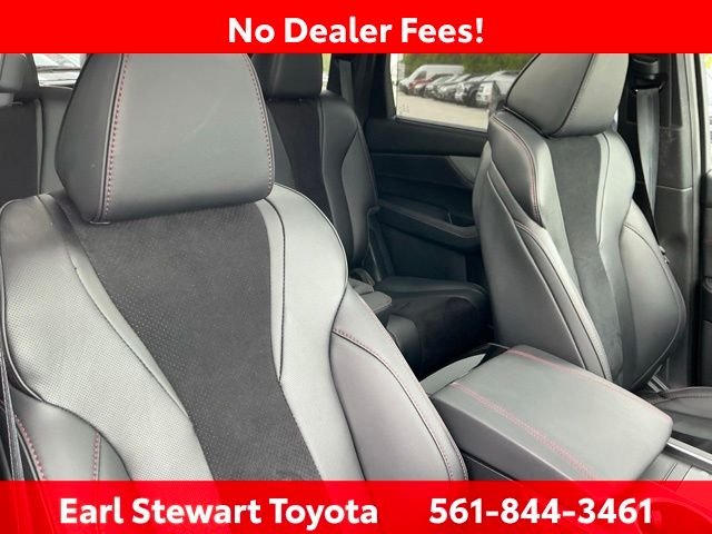 Used 2025 Red Acura A-Spec image 50