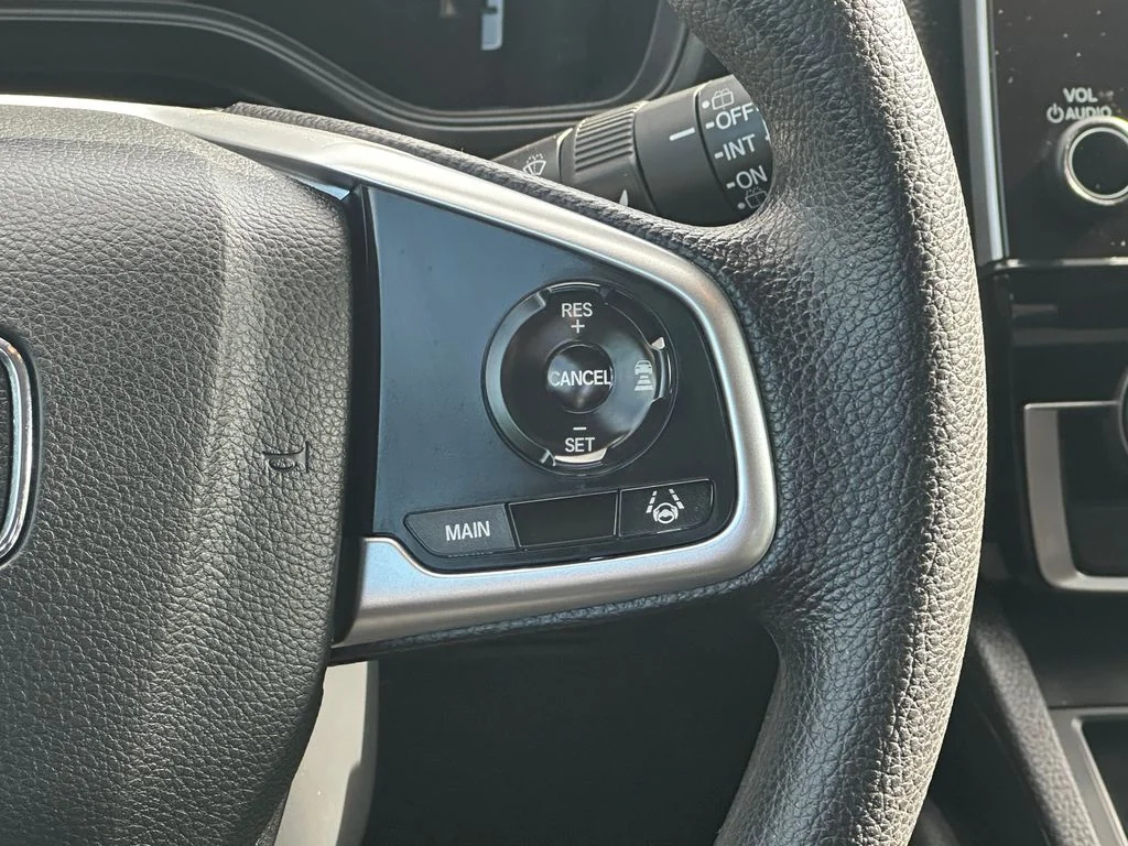 Used 2022  Honda Special Edition image 21