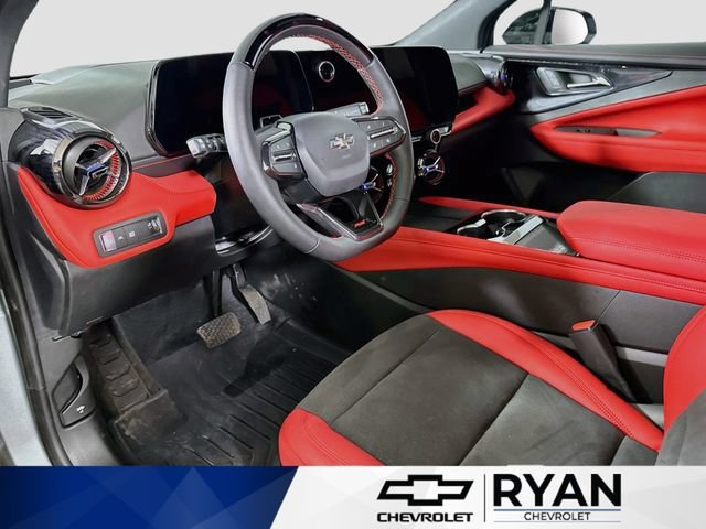 2026 Chevrolet Blazer EV RS - Photo 9