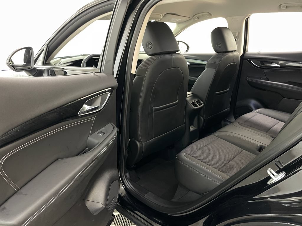 2023 Buick Envision Preferred - Photo 38