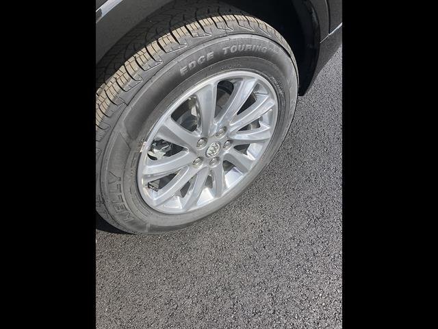 2019 Buick Envision Essence, photo 9 of 12