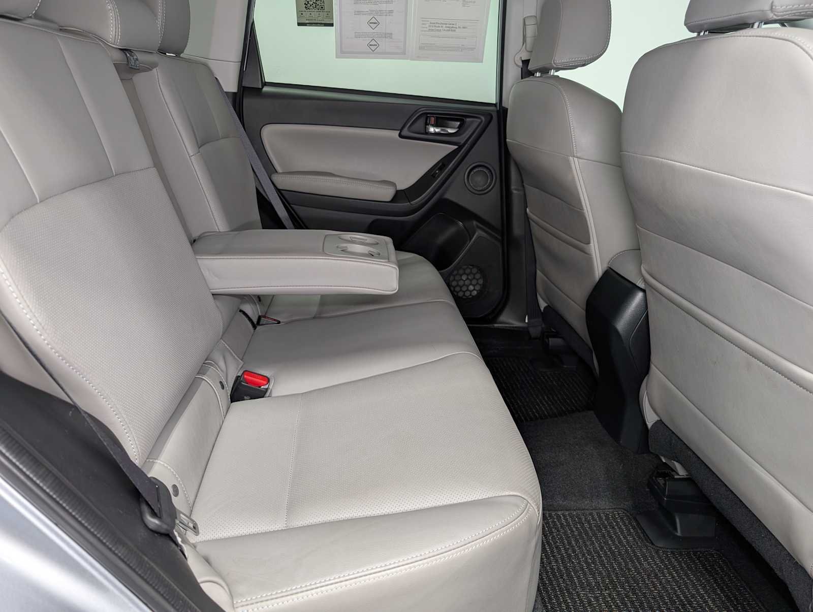Used 2016 Ice Silver Metallic Subaru 2.5i Touring image 41