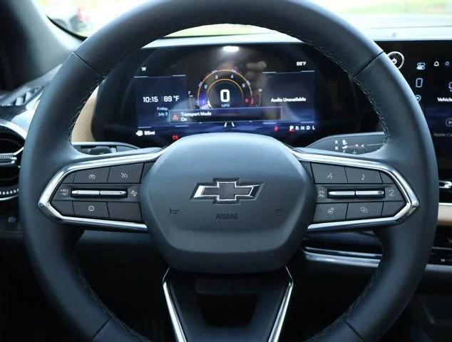 2027 Chevrolet Equinox ACTIV - Photo 13