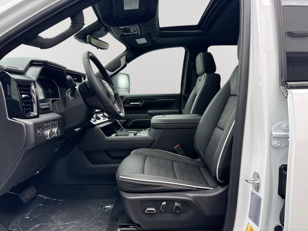 2026 GMC Sierra 2500HD AT4X - Photo 20
