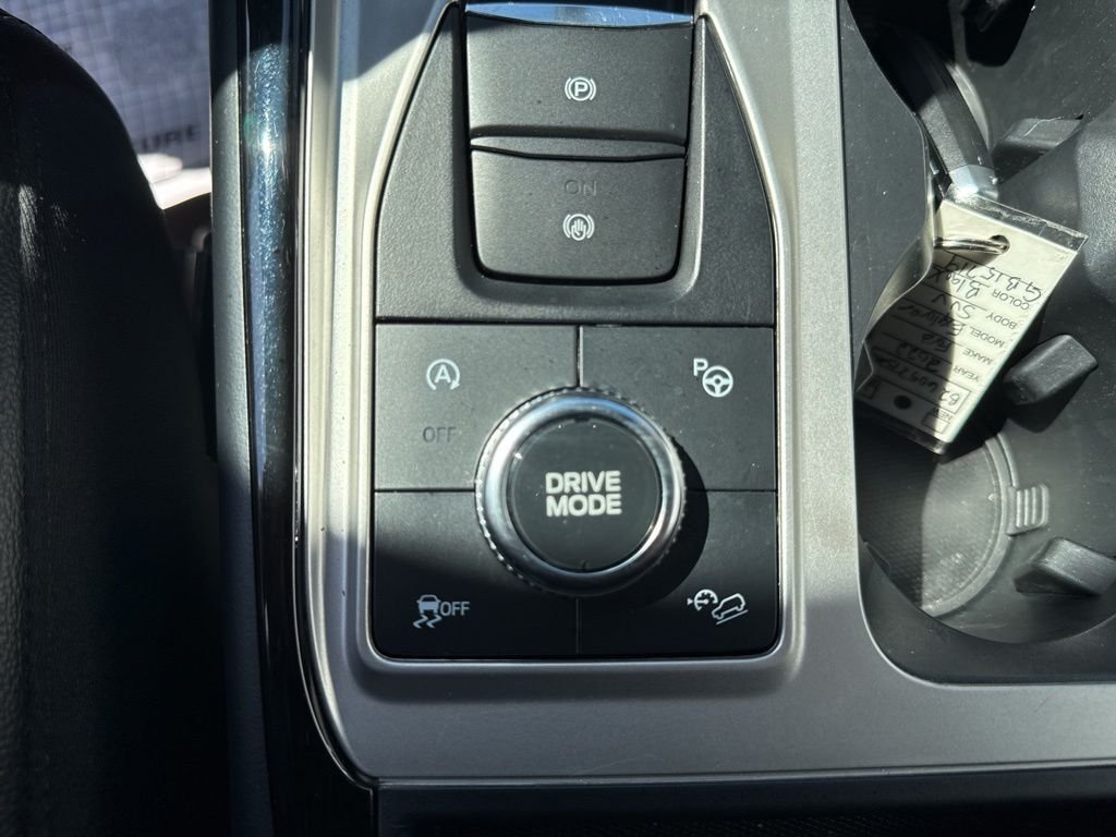 Used 2022 Blue Ford ST image 36