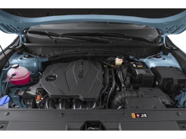 New 2027 Gray Hyundai SEL Activity FWD image 26