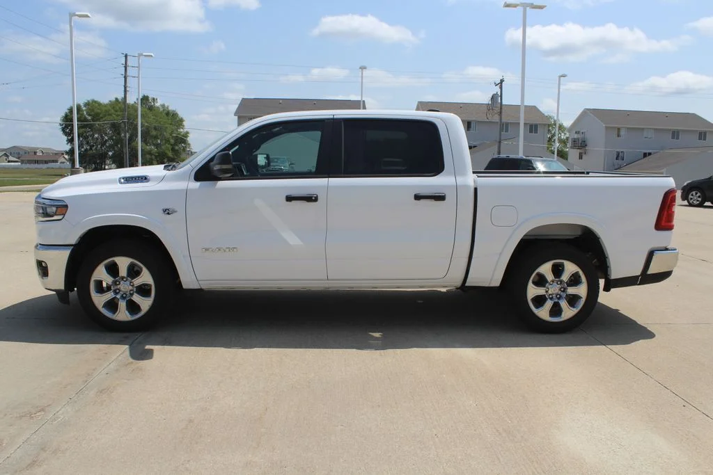 2026 RAM 1500 Big Horn/Lone Star - Photo 6
