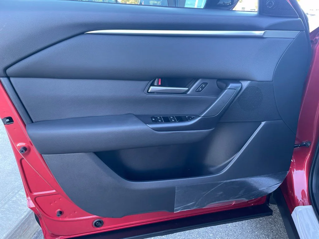 New 2026 Soul Red Crystal Metallic Mazda Preferred AWD image 11