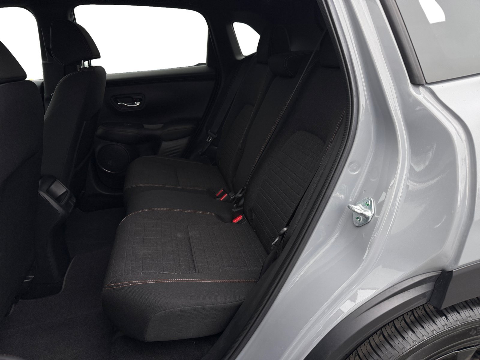 2024 Honda HR-V Sport - Photo 16