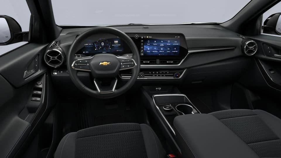 2026 CHEVROLET EQUINOX - Image 4