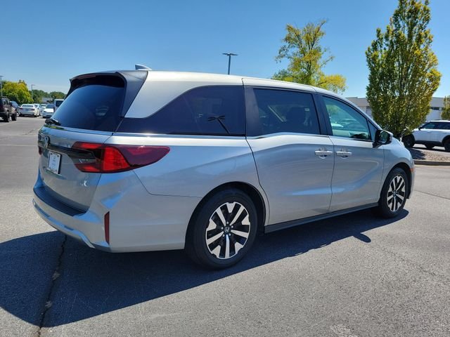 2025 Honda Odyssey EX-L - Photo 4