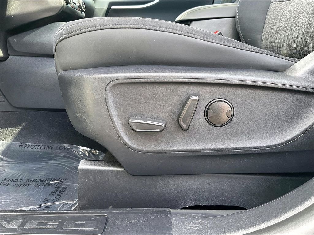 Used 2023 Green Ford Big Bend image 27