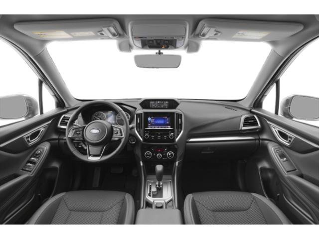 Used 2021 Jasper Green Metallic Subaru Premium image 11