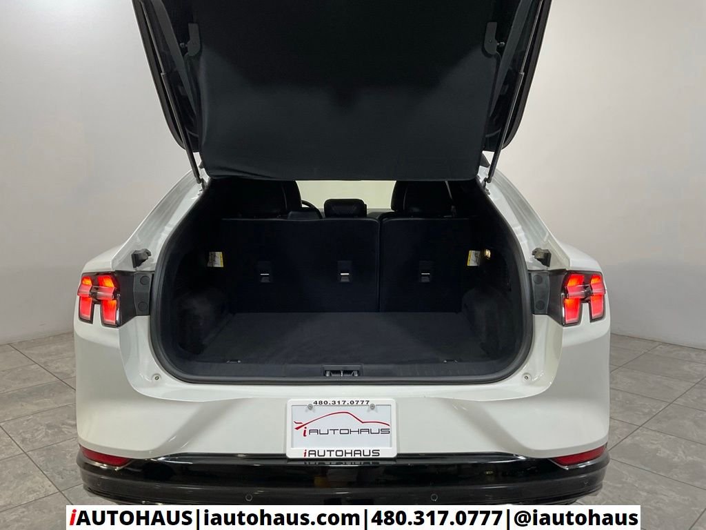 2023 Ford Mustang Mach-E California Route 1 AWD - Photo 35