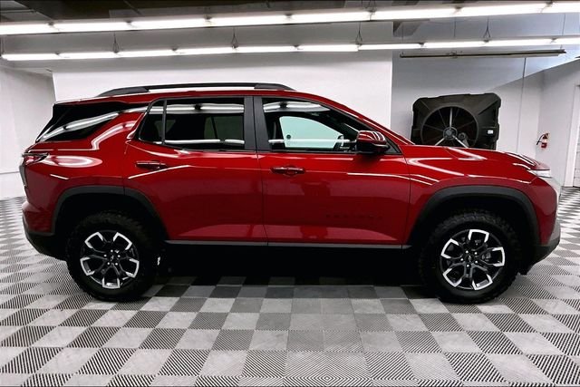 2026 Chevrolet Equinox ACTIV - Photo 16