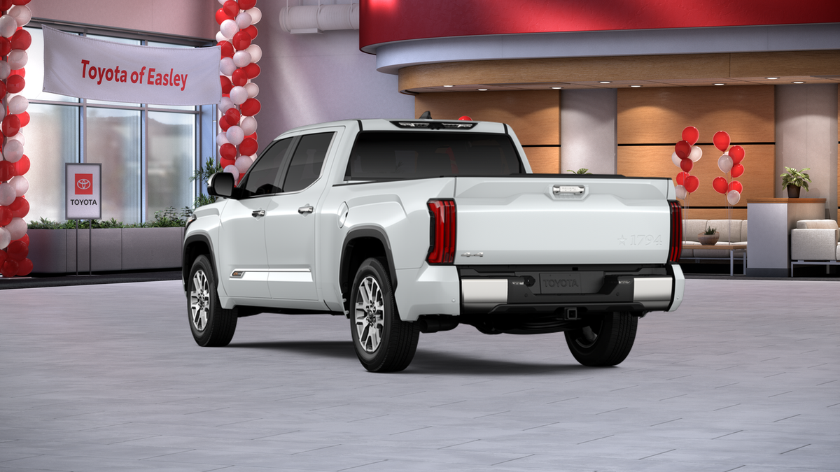 2026 Toyota Tundra 1794 Edition - Photo 37