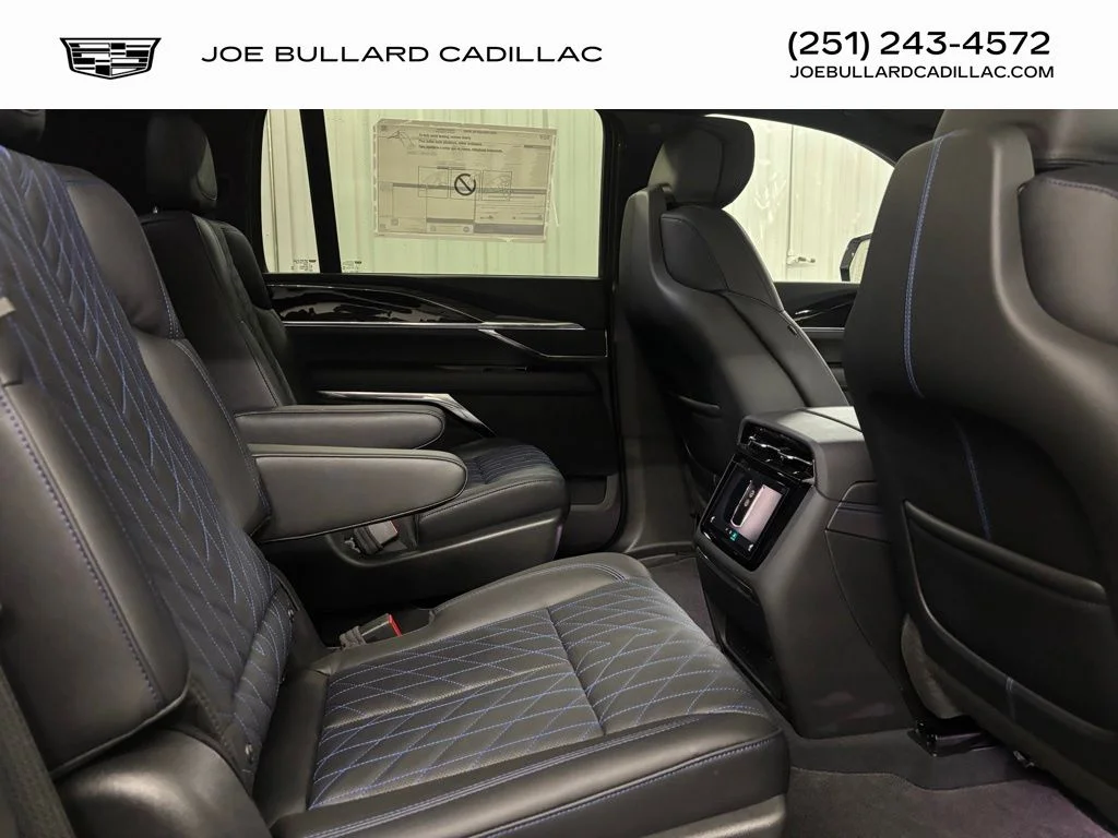 New 2026 Sandstone Cadillac Sport image 16