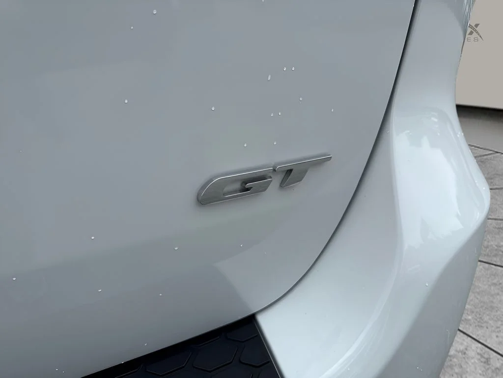 Used 2026 White Dodge GT image 34